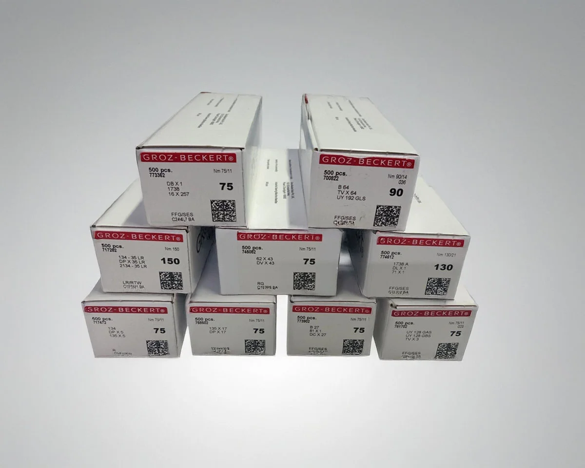 Affordable Sewing Machine Needle Prices Wholesale